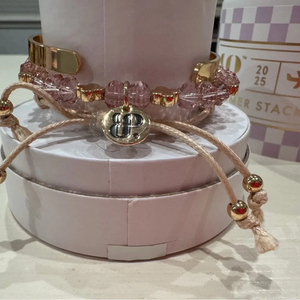 Bomb Party Summer Stacks 2025 Let’s Make Magic Together - Picture 7 of 8